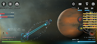 Game screenshot Galaxy Genome [Space Sim] hack