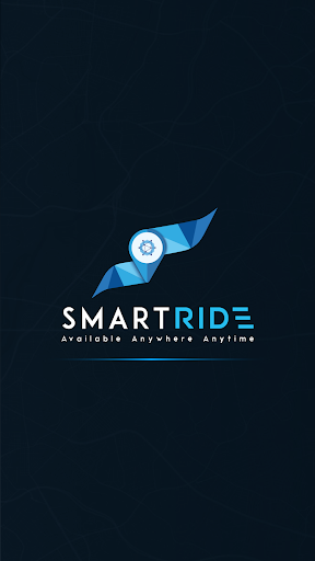 Android application SmartRide Driver taxi app in C screenshort