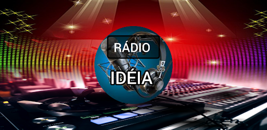 Rádio Idéia Web