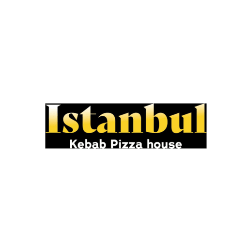 Istanbul Kebab Pizza house logo