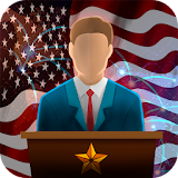 President Simulator Lite icon