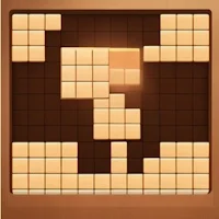 Wood Puzzle Legend Classic