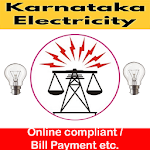 Cover Image of Download Karnataka Electricity 8.0 APK