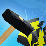 Cover Image of ダウンロード Hammer Smasher  APK