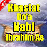 Khasiat Doa Nabi Ibrahim As icon