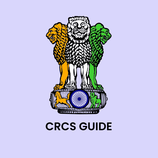 CRCS Guide logo