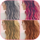 Hair color changer - <span class=red>Try</span> different hair colors