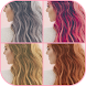 Hair Color Changer - Hair Dye - Androidアプリ