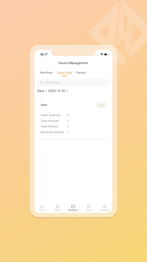 FlashAdmin Screen 2