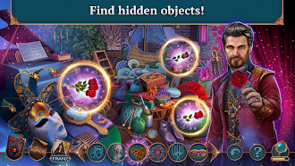 Game screenshot Connected Hearts: Fortune mod apk