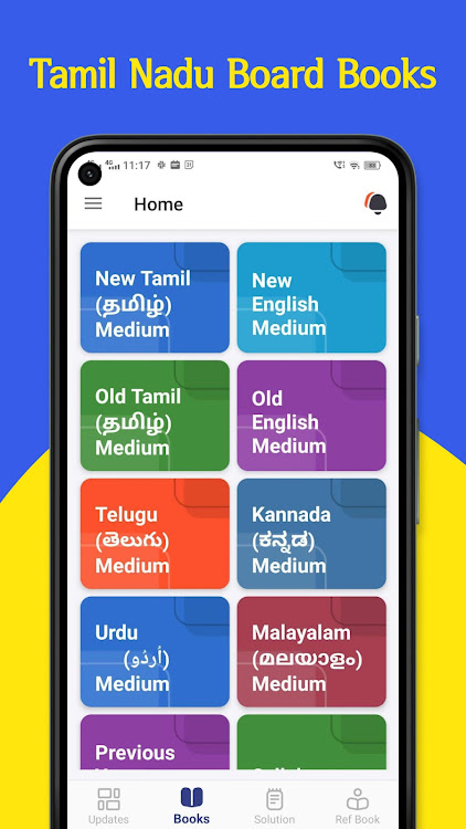 Tamilnadu Textbook, Solution - 3.5 - (Android)