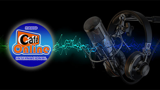 Radio Cafe Internacional