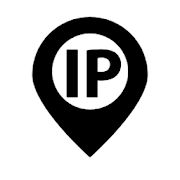 IP/Domain Finder  Icon