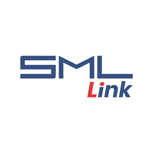SML Link logo
