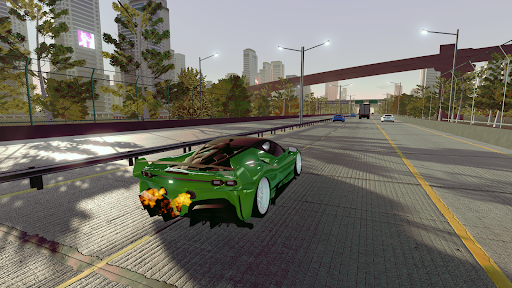 Racing Xperience: Driving Sim - Racing - games