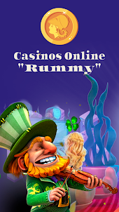 Casinos Online "Rummy"