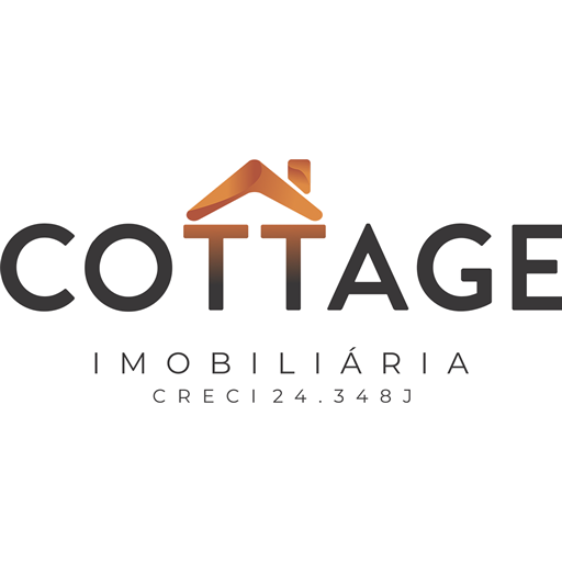 Imobiliária Cottage logo