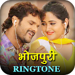 Cover Image of Télécharger Bhojpuri Love Ringtone 2022  APK