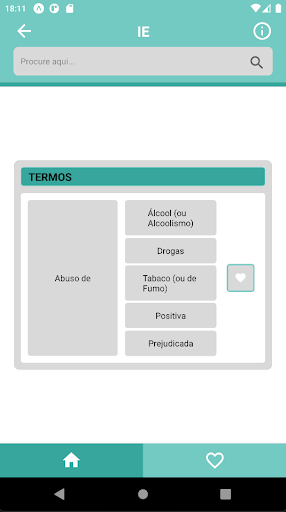CIPE-ESF - Guia da Enfermagem