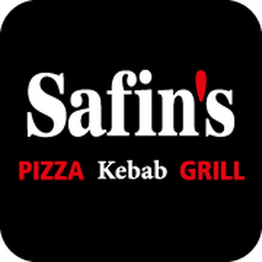 Safins Pizza & Grill - Apps Google Play