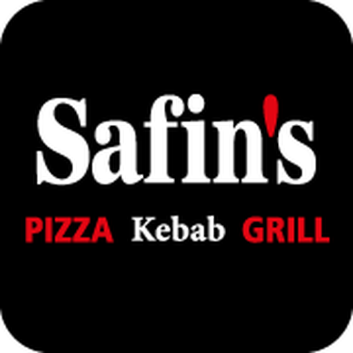 Safins Pizza and Grill