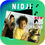Cover Image of Download Lagu Nidji Band Laskar Pelangi  APK