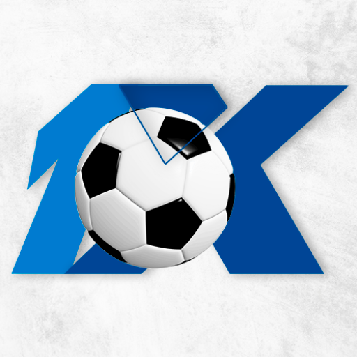 1x Football - for sport