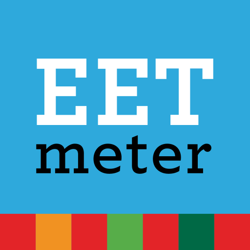 Mijn Eetmeter icon