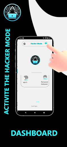 Hacker 2030 Screenshot 2 - AppWisp.com