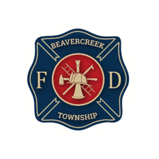 Beavercreek Alerting logo