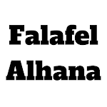 Cover Image of ดาวน์โหลด Falafel Alhana- Sunderland  APK