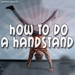 Cover Image of Download How To Do A Handstand  APK