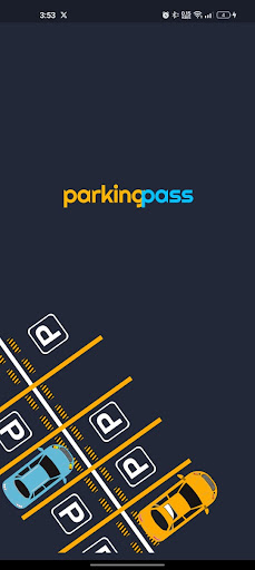 Parking Pass by PRKCAR Screen 3