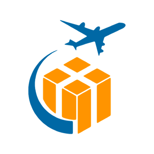 RF IMPORT logo
