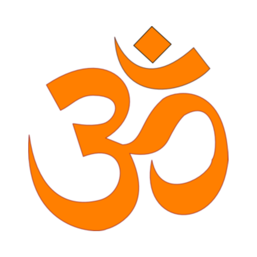 Hindu Daily Prayers logo