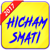 Hicham Smati 2017 icon