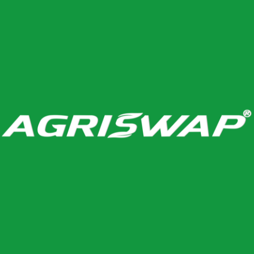 AgriSwap logo