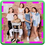Cover Image of ダウンロード kids united all songs 1.free_music.Kids_United APK
