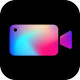 Wonder Video Editor Crop Video icon