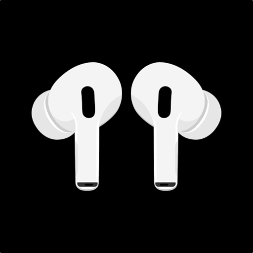 WonderPods - airpods battery logo