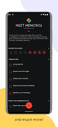 Memorigi: To-Do List & Tasks