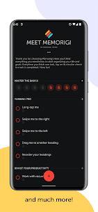 Memorigi: To-Do List & Tasks v6.2.2 (Premium) (APK MOD) 5