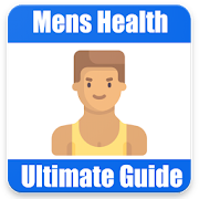 Mens Health Ultimate Guide