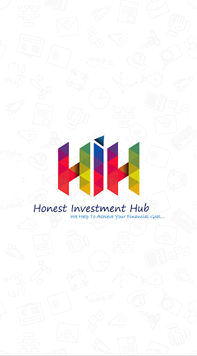Android application Honest Investment Hub screenshort