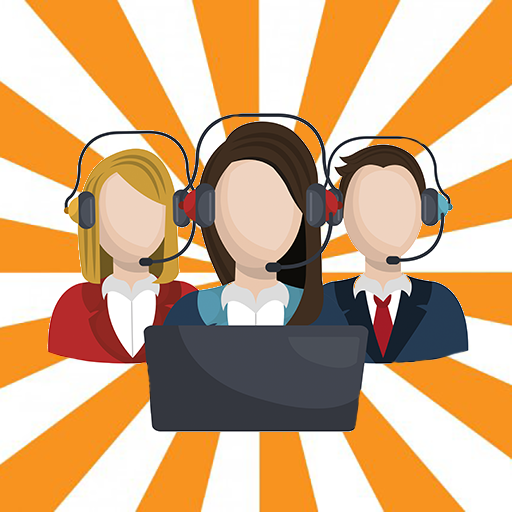 Симулятор контактного центра Download on Windows