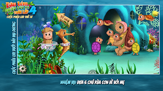 Đậu Lém  - Toán 4 - Screenshot 2