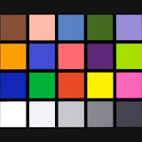 カラーチェッカー icon