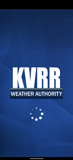Android application KVRR screenshort