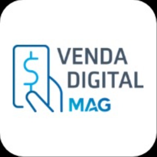 MAG Venda Digital logo