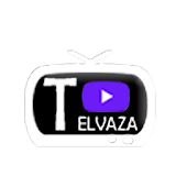Telvaza - Watch HD Arab TV for free icon